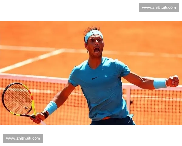 纳达尔与德约科维奇世纪对决背后的竞技智慧与心理博弈